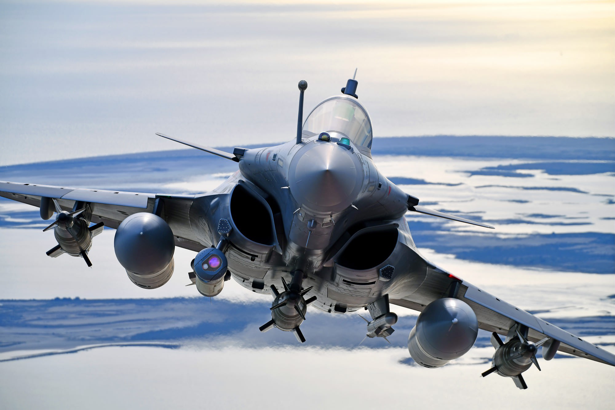 Rafale Dassault