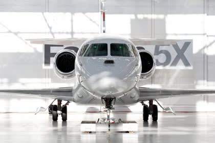 The Dassault Adventure The Dassault Aviation S Historical Timeline