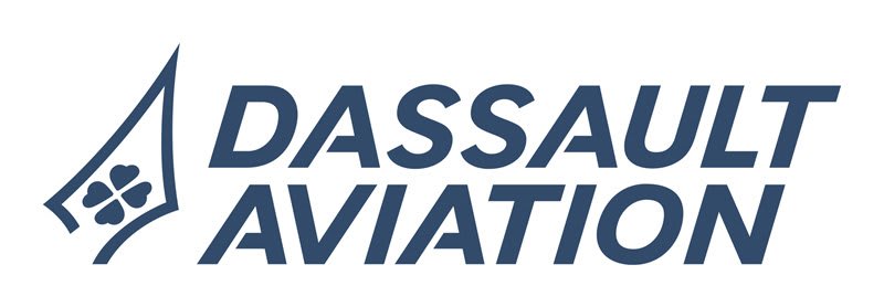 Histoire du logo Dassault Aviation