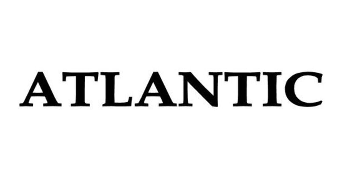 Logo de l'Atlantic