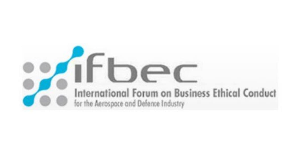 IFBEC (international Forum of Business Ethical Conduct)