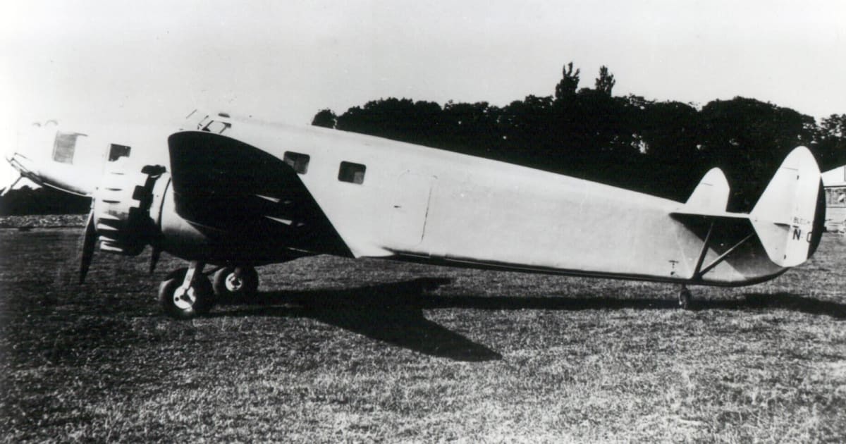 MB 500 on the ground