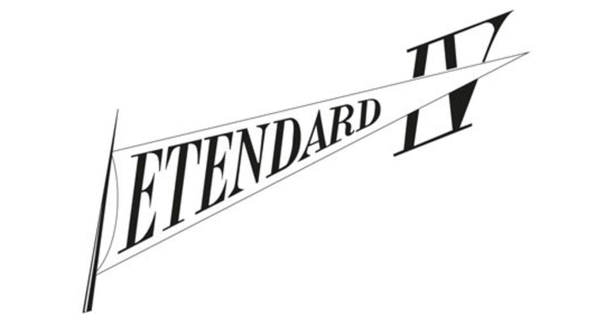 Etendard IV Logo