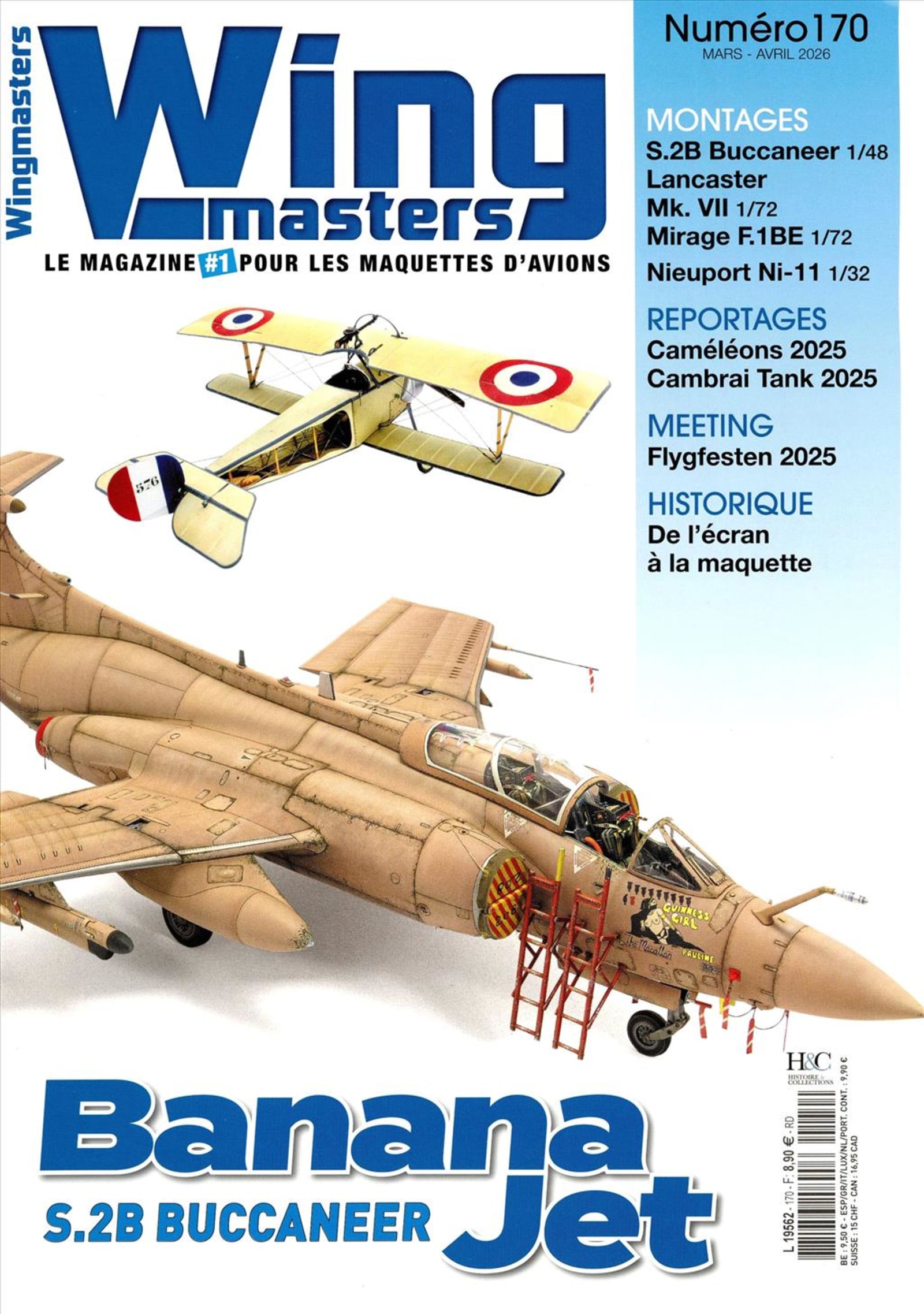 Avion Mirage 2000 C Picardie Dassault, Altaya 1/72, Plastique/métal, Rare