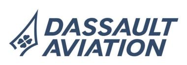 Logo Dassault Aviation