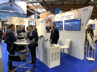 La Fabrique Défense