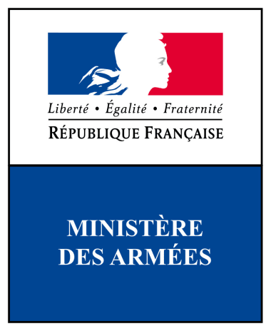 Ministère des Armées