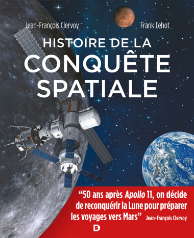 Histoire de la conquete spatiale