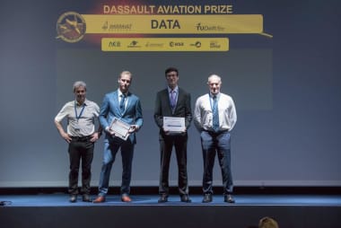 Student Aerospace Challenge