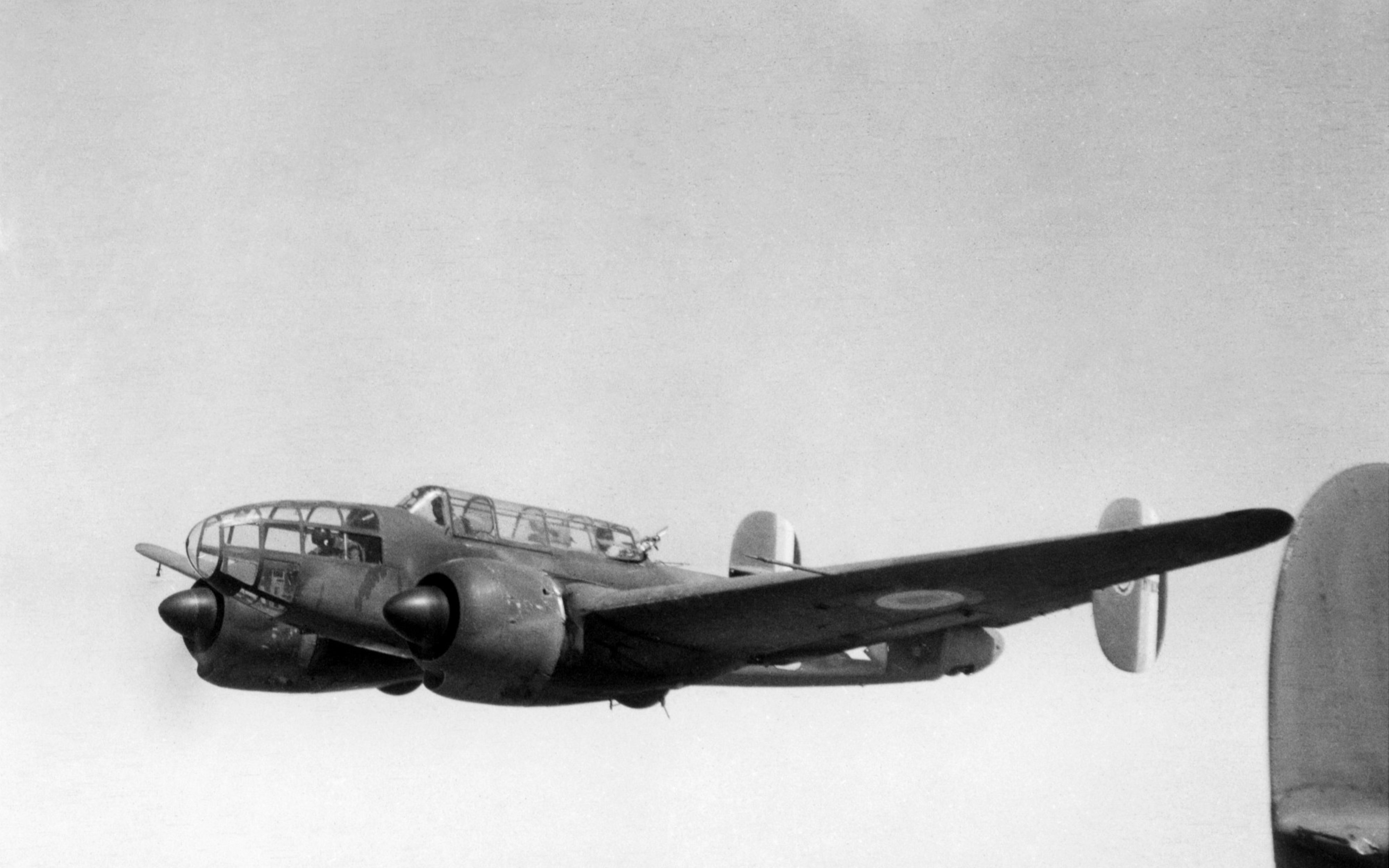 History of Dassault Aviation, 1916 to 1945