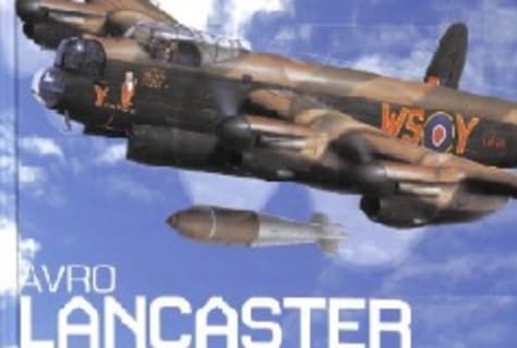 couverture Livre : La collection « Avions de guerre »