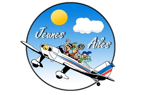Logo Jeunes Ailes