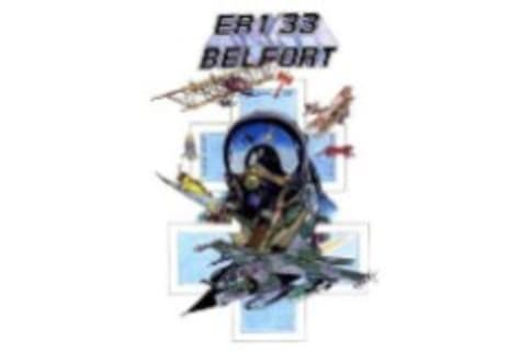 logo_Escadron ER1 33