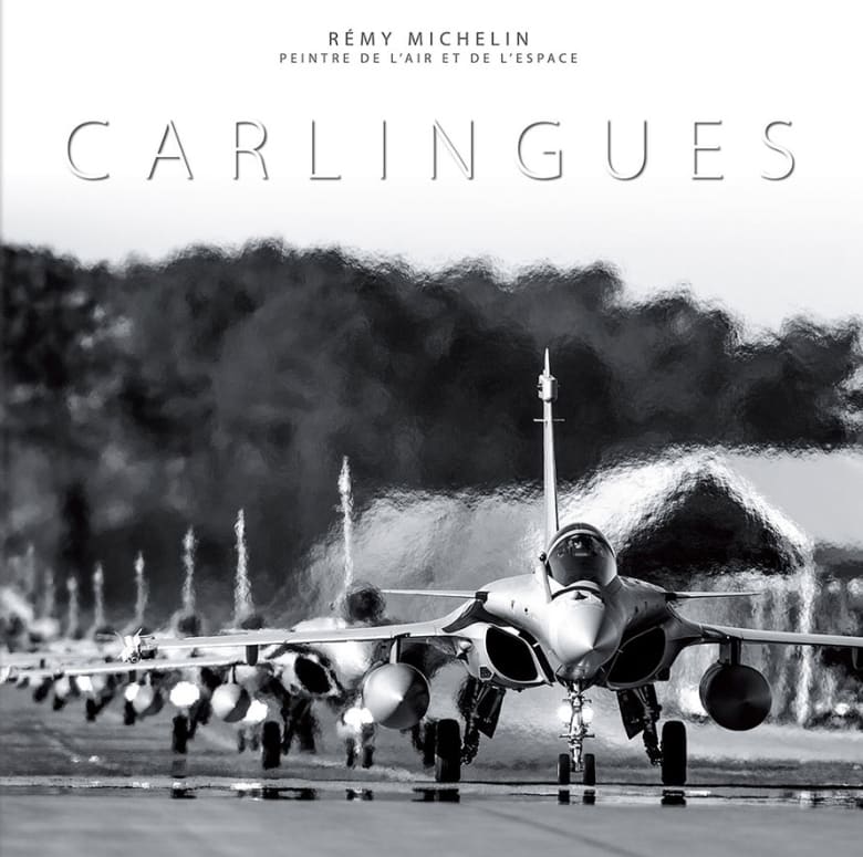 BD. « Caroline Aigle Première femme pilote de chasse en escadron de combat » Actus Passion