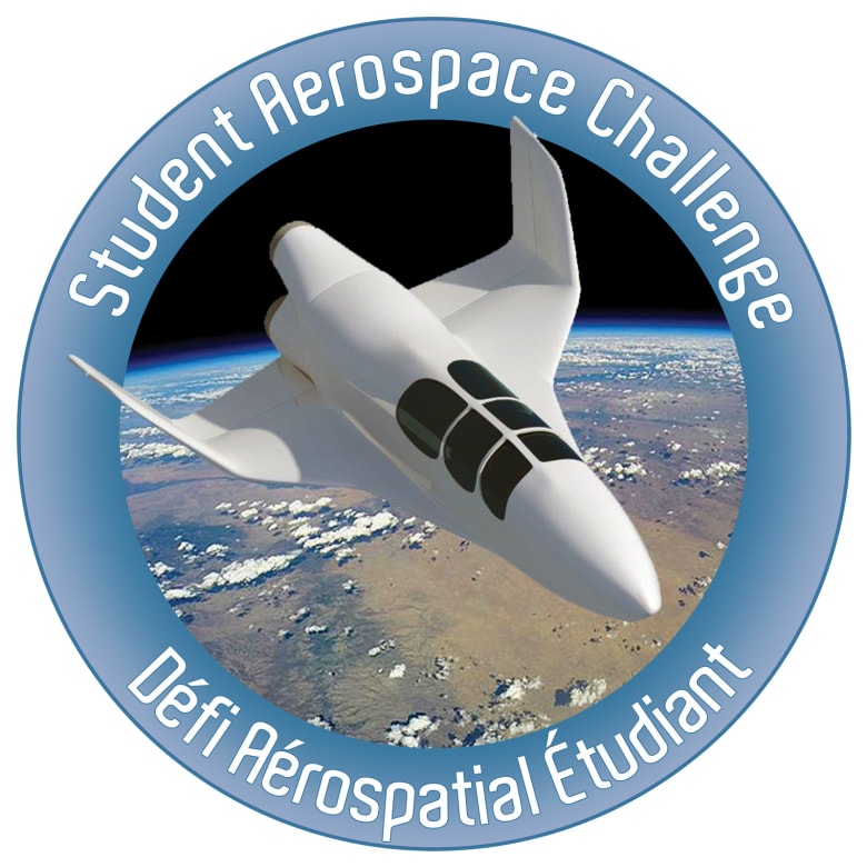 Défi Aérospatial Etudiant Logo