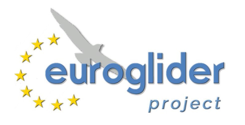 Logo du Euroglider project