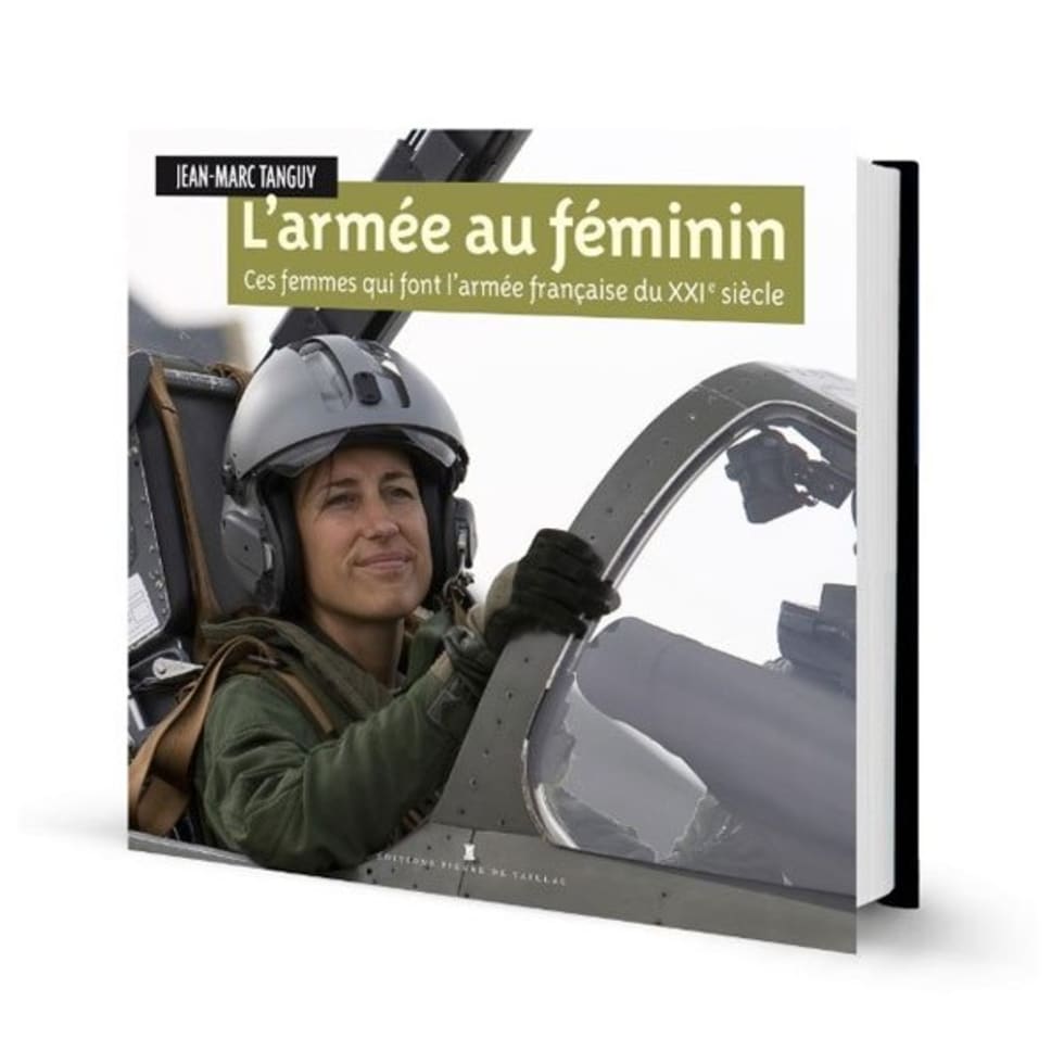 L'armée au féminin