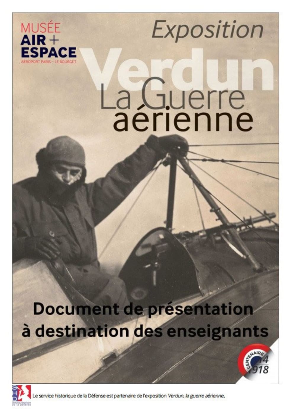 Exposition "Verdun"