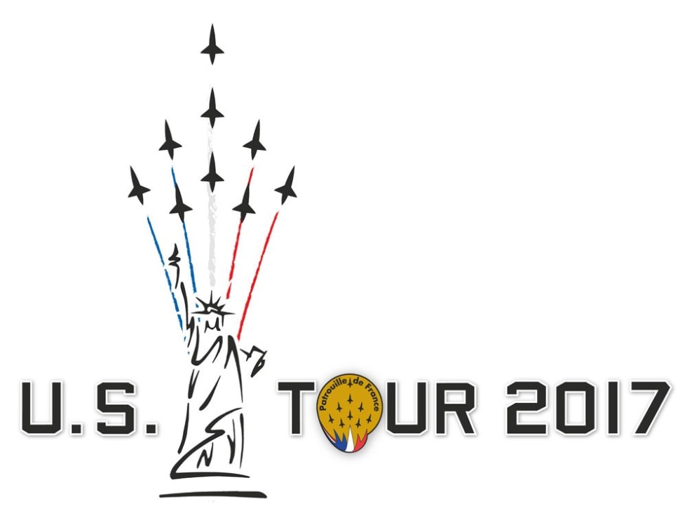 Logo du US Tour