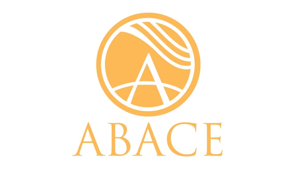 Logo du salon ABACE