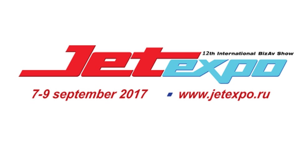 Logo Jet Expo 2017