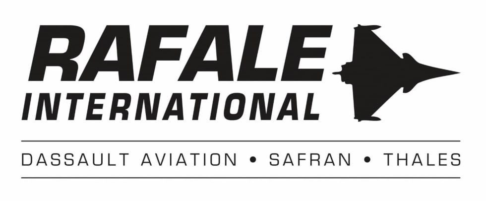 Logo Rafale International