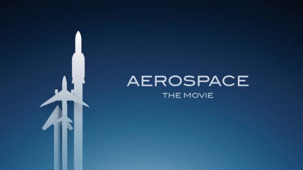 DVD Aerospace