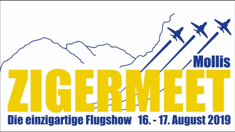 Logo Zigermeet 2019