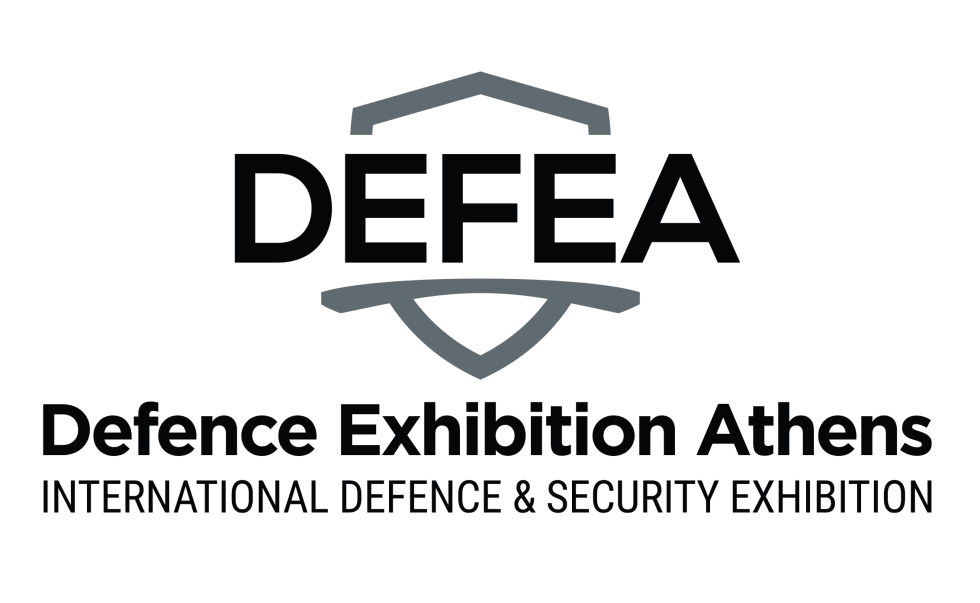 Logo DEFEA 2021