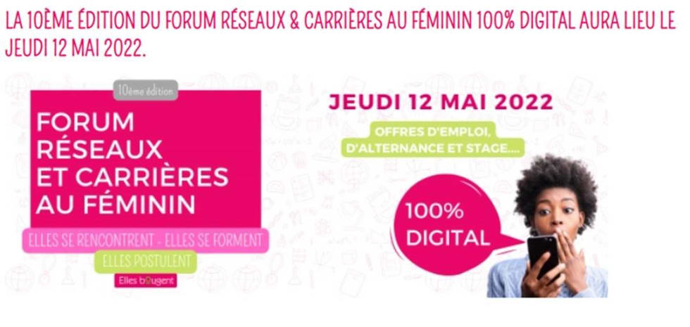 Forum Réseaux Féminin