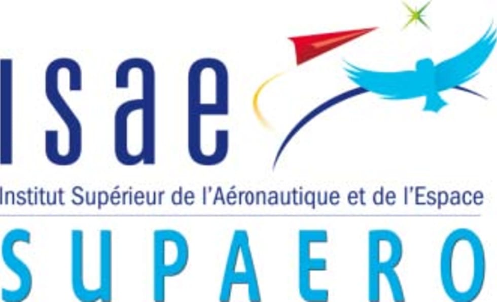 Logo ISAE Supaero