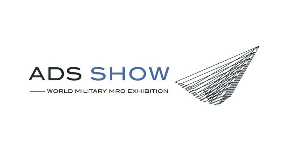 ADS Show 2016 Logo