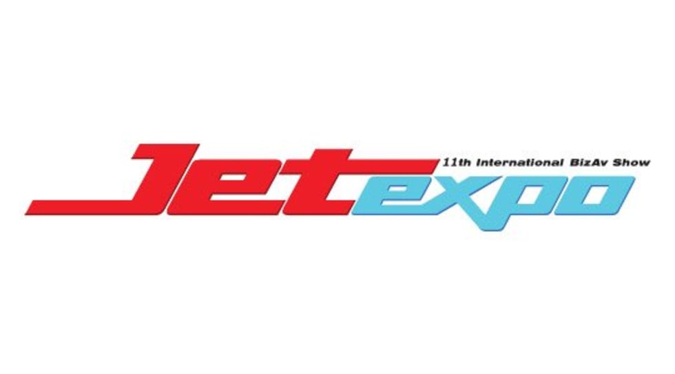Jet Expo 2016 Logo