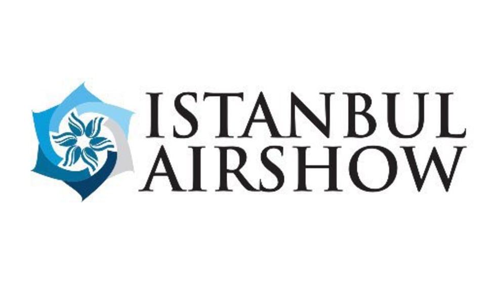 Istanbul Airshow 2016 Logo