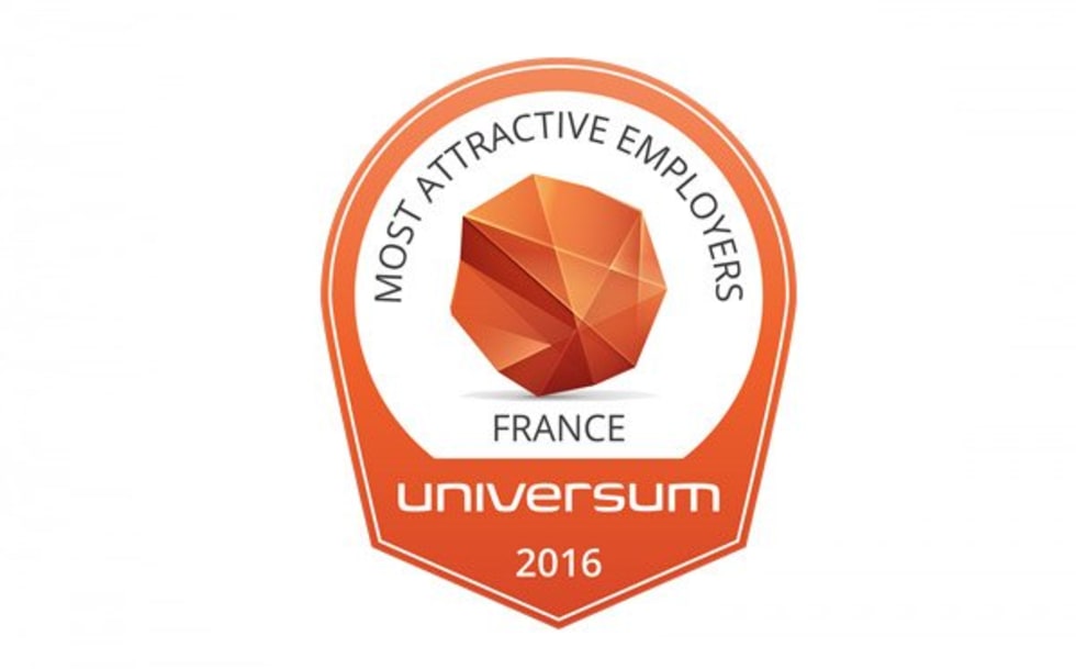 Universum’s 2016 Logo