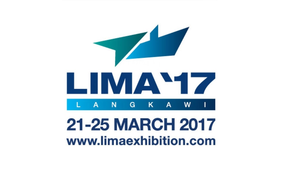 LIMA 2017 Logo