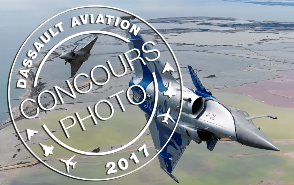 2017 Rafale photo competition