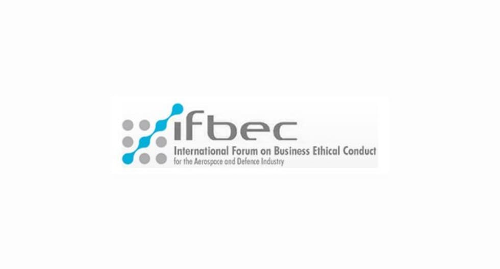 IFBEC Logo