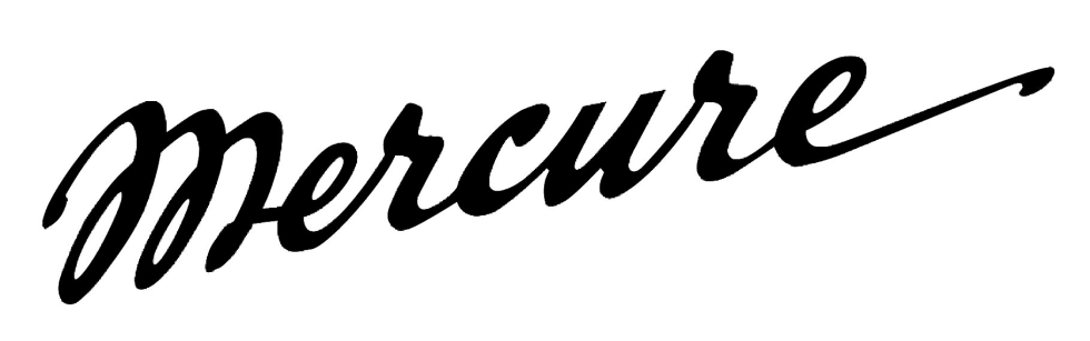 Mercure Logo