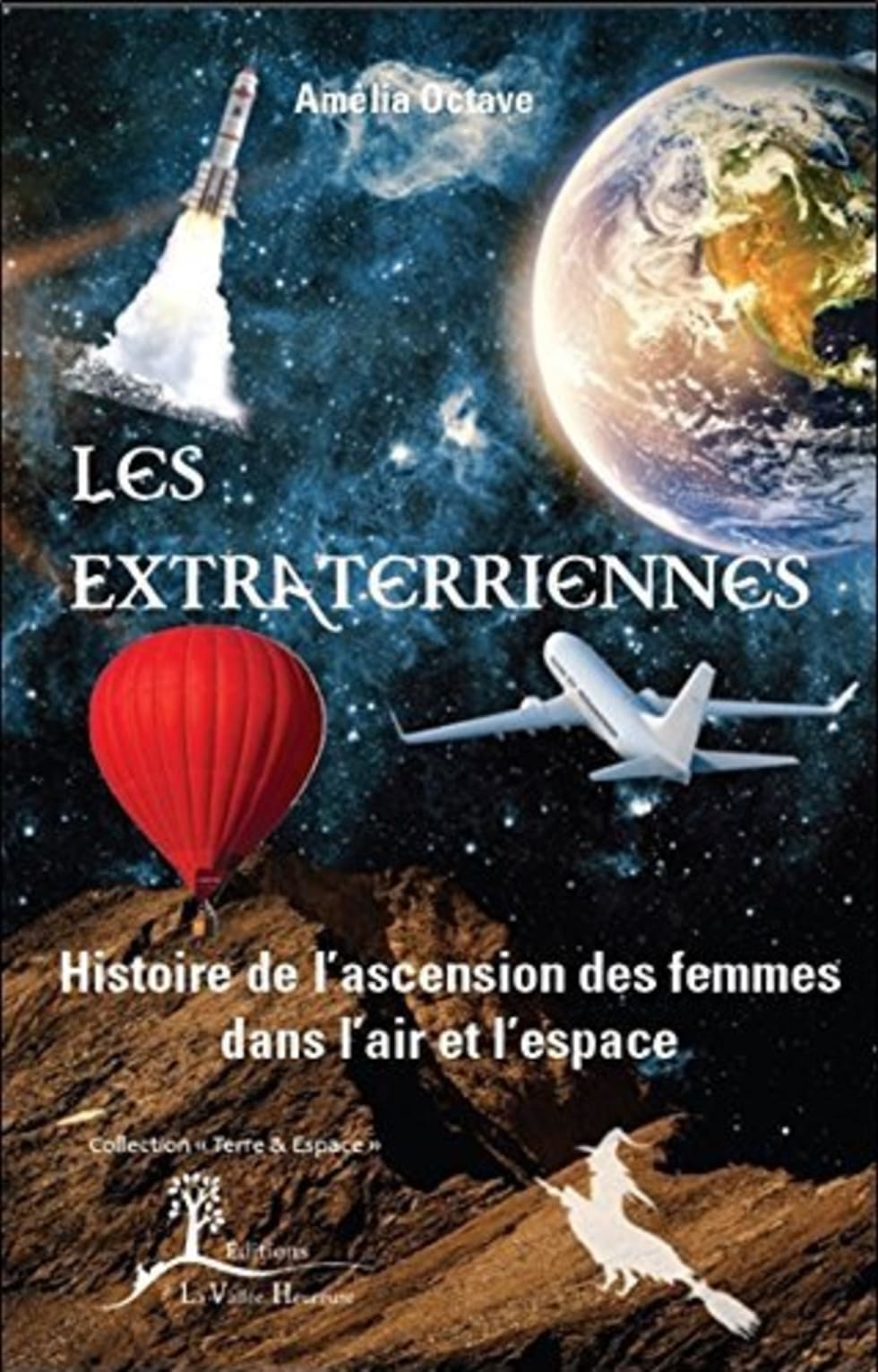 Les Extraterriennes