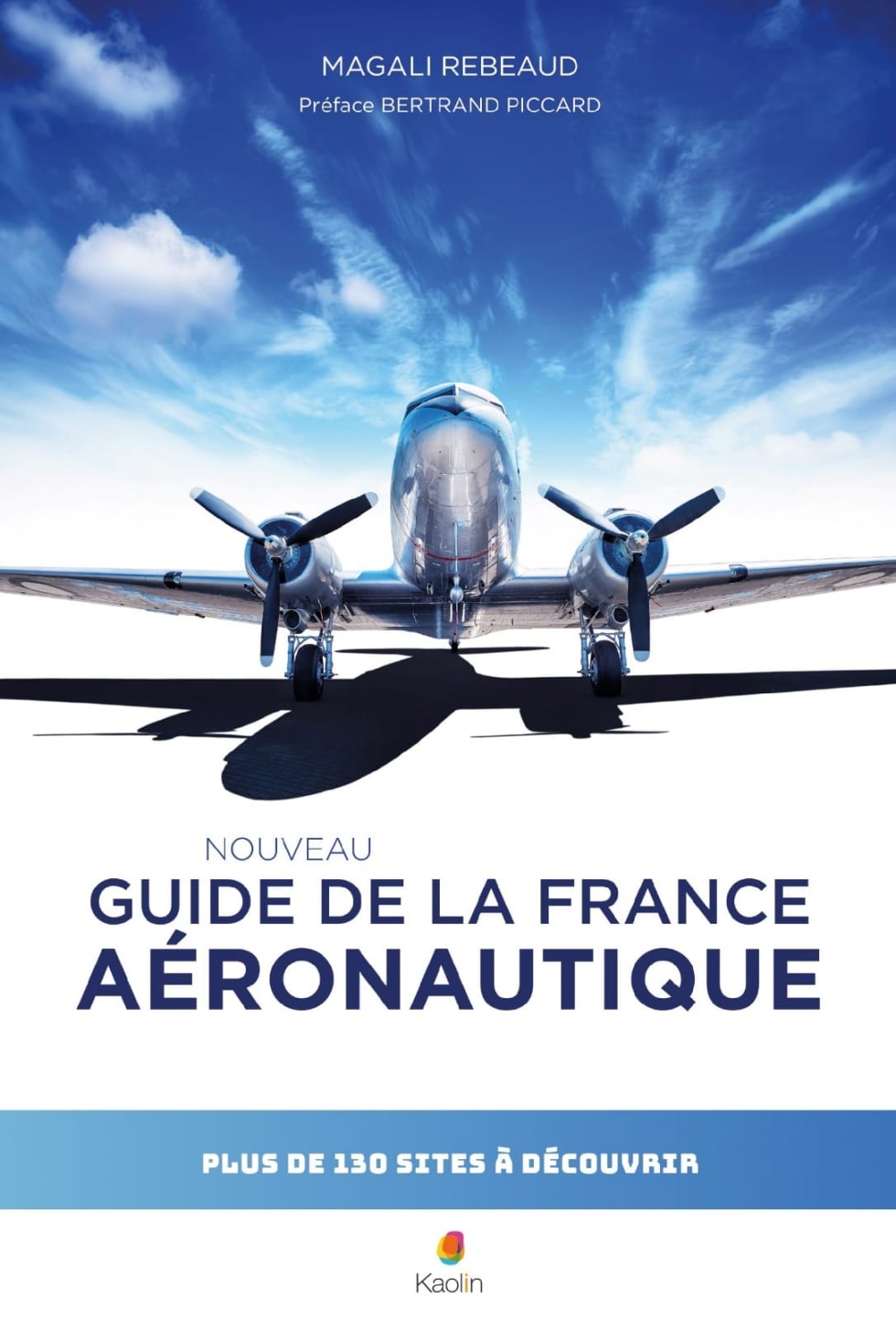 Guide de la France Aéronautique