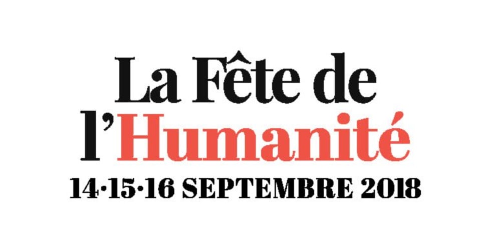 Fête de l'Humanité Logo
