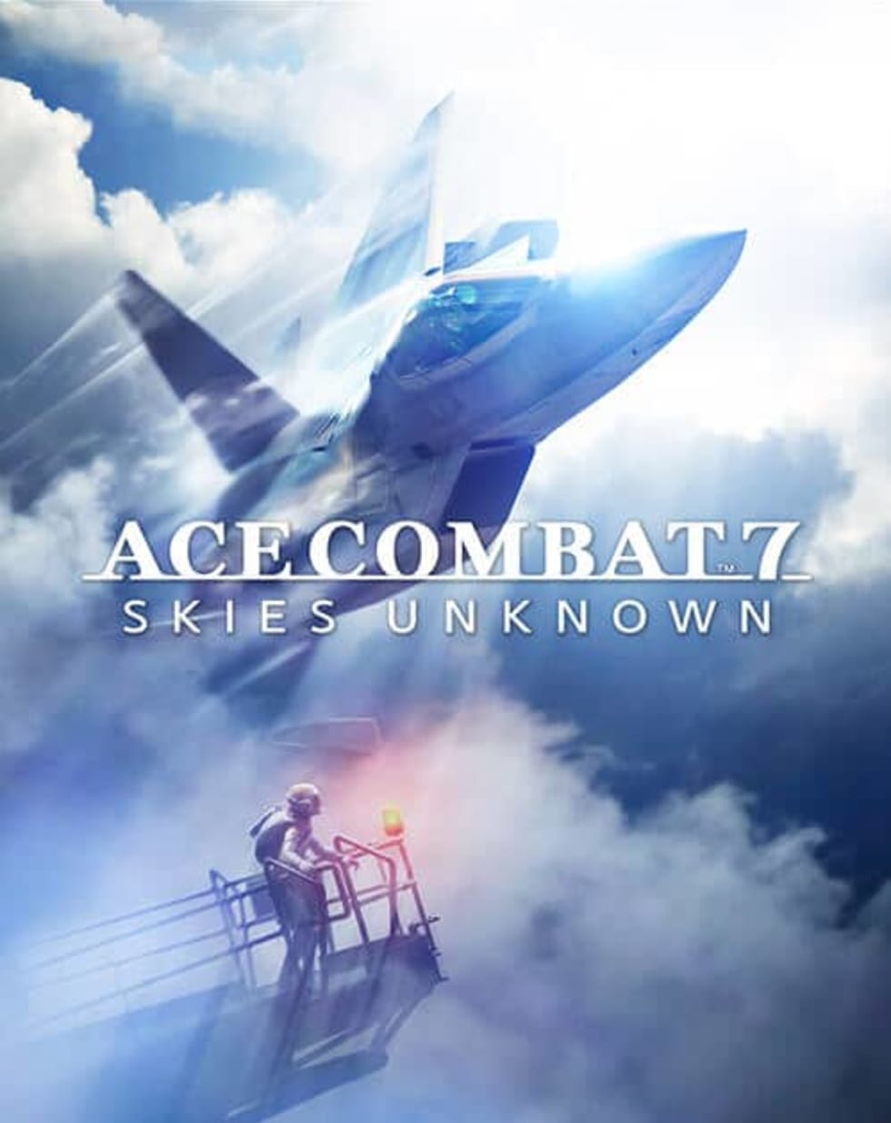 Ace Combat 7 video game