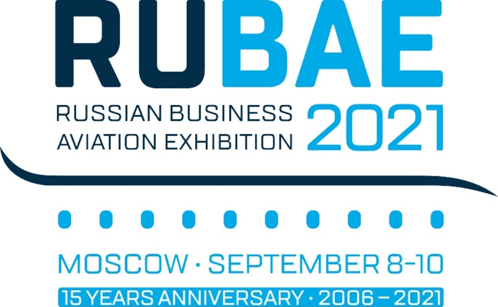 RUBAE 2021 logo